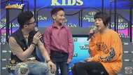 Vice Ganda mocks Kris Aquino while interviewing Bimby's look-alike contestant on 'Tawag ng Tanghalan Kids!’ Watch it here!