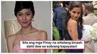 Nasobrahan daw sa kapayatan? 5 Filipina celebrities who have been bashed and shamed for being thin