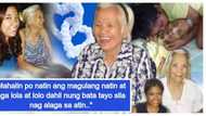 Sana lahat ng apo kagaya mo! A touching story of a granddaughter who quit her job to be able to look after her beloved Lola