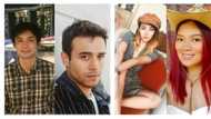 Former PBB teen housemates who are now living abroad