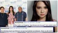 Inokray talaga ang ayos niya! Barbie Forteza gets bashed for her blouse and makeup during her contract signing with GMA