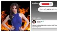 Di na nakapagtimpi! Julie Ann San Jose shuts down a basher with a perfect response