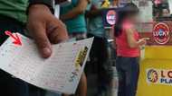 Napakasuwerte niya! This Filipino won Lotto three times in a row and now shares in his blog the pattern he personally discovered!