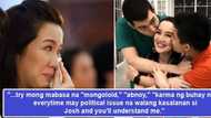 Mga hinagpis ng ina! Kris Aquino bravely opens up about how they endured bullying because of Josh's autism