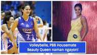 Volleyball star turned Beauty Queen! Michelle Gumabao to represent Philippines in Miss Globe 2018