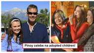 Mga artistang nawalay sa mga tunay na magulang! List of Filipino celebrities who were adopted