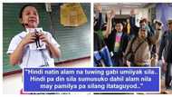 Sobrang nakakaiyak! Netizens were moved to tears by a student's spoken poetry dedicated to OFWs