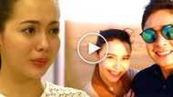 Yassi Pressman reveals she's got the hots for Coco Martin. Paano na si Julia?