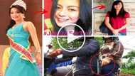 This Pinay beauty queen in Bulacan was killed by fake delivery boys who gave her flowers & chocolates. Find out the horrifying details!