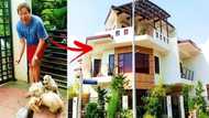 Sobrang bongga pala ni Sweet! Check out John Lapus luxurious 3-story townhouse in Quezon City!