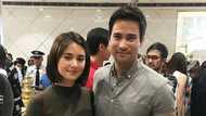 Sam Milby breaks his silence on rumor that Mari Jasmine cheated on him with Samantha Lee!