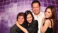 Toni Gonzaga reveals how Alex hurt their Mommy Pinty with her diary
