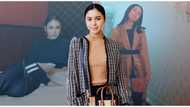 Fly at cool! 6 Stylish looks ni Claudia Barretto na winner pang OOTD snap