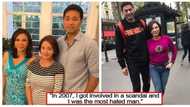 Doon siya natuto! Dr. Hayden Kho Jr. says his video scandal in 2007 became the catalyst for his major transformation