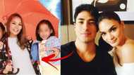 Cute photos of Kit Barraquias' twin daughters have gone viral! Check them out to find out if they look like Marlon Stockinger!