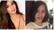 Bagay ba sa kanya? Jennylyn Mercado dons her shortest hair yet after almost nine years of having long and wavy locks