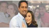 Hashtag pwede na ikuwento daw! Sharon Cuneta and Richard Gomez love story