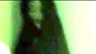 Valak ikaw ba yan? Multo, aksidenteng nakunan ng video