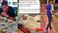 This Pinoy netizen shared shocking photos & a message about Duterte to prove his humility! Check out his trending post!