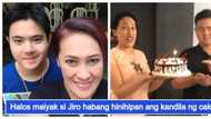 Tanging Ina talaga siya! Ai ai Delas Alas, pinagdiwang ang kaarawan ng anak-anakan niyang si Jiro Manio