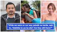 Parang pelikula ang nangyari! Mayor Jonathan Tan swam for hours to rescue girlfriend Bianca Manalo, Ehra Madrigal, companions