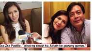 Zsa Zsa Padilla reveals how difficult it was to get back together with Conrad Onglao: “Ang hirap sa babae yung forgive and forget”