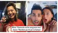Hindi maka-move on? Joyce Pring still cries over Sam YG, gives advice about moving on