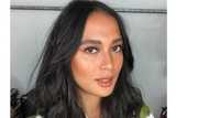 Isabelle Daza, ibinahagi old vids nung kabataan niya: "I had my mom's old cassette tapes restored"