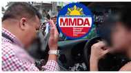 5-minute rule ng MMDA patungkol sa 'illegal parking', pinaliwanag
