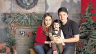 Despite wants, Paul Soriano shares reason for not giving baby Seve a sibling yet