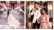Wedding of the year ang gastos! New report reveals the possible total cost of Hayden Kho and Vicki Belo’s luxurious wedding Paris