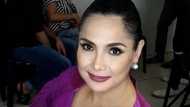Snooky Serna’s candid admission about the past: “I became arrogant”