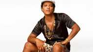 Grabe sila! Bruno Mars gets body-shamed after shirtless photos circulate online