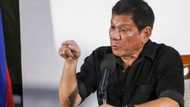 Duterte against the purchase of jets, says solve internal security problems first