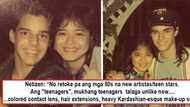 Di daw sila retokada dati! Netizens note how past young stars flaunt natural not 'retokada' beauty after Manilyn Reynes posts teen photos with Menudo