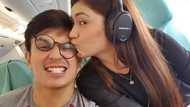 Carla Abellana, Tom Rodriguez, may glimmer of hope umano ang relasyon, ayon sa vlog ni Ogie Diaz