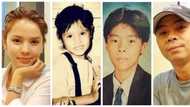 Childhood photos nila Neri Naig at Chito Miranda, nag-viral ngayon sa social media