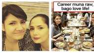 Mas naka-focus sa pagpapayaman! Snooky Serna proud for her two daughters who prioritize career over love life