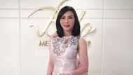 Vicki Belo, ramdam pagiging "luckiest girl" matapos haranahin ng asawa at isayaw ni Martin Nievera