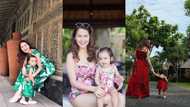 9 feel-good twinning photos of Marian Rivera and Baby Zia the world needs to see