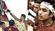 Coco Martin insists he will continue devotion, says he owes success to Black Nazarene