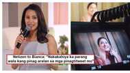Basher accused Bianca Gonzalez of being too active on social media instead of focusing on her family and career! She fired back with a vengeance!