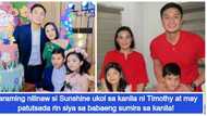 Sunshine Dizon, isiniwalat na ang tunay na estado ng relasyon nila ni Timothy Tan