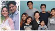 Lalong yumaman! Romnick Sarmenta & wife Harlene Bautista are living an awesome life as parents & entrepreneurs