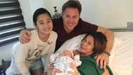 Pokwang proudly explains why she still got pregnant at the age of 44