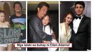7 Pinoy men who were romantically linked with Ellen Adarna before she became John Lloyd Cruz’s girlfriend
