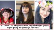 Sobrang ginalingan! Video of Jillian Ward singing the 90s hit 'Dying Inside' goes viral