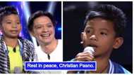 The Voice Kids contestant mula sa team ni Coach Bamboo, pumanaw sa aksidente