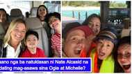 Regine Velasquez reveals how her son discovered that Ogie Alcasid and Michelle Van Eimeren were once married