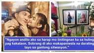 Sobrang nakakaiyak! Boyfriend's heartbreaking farewell letter to his girlfriend's untimely passing